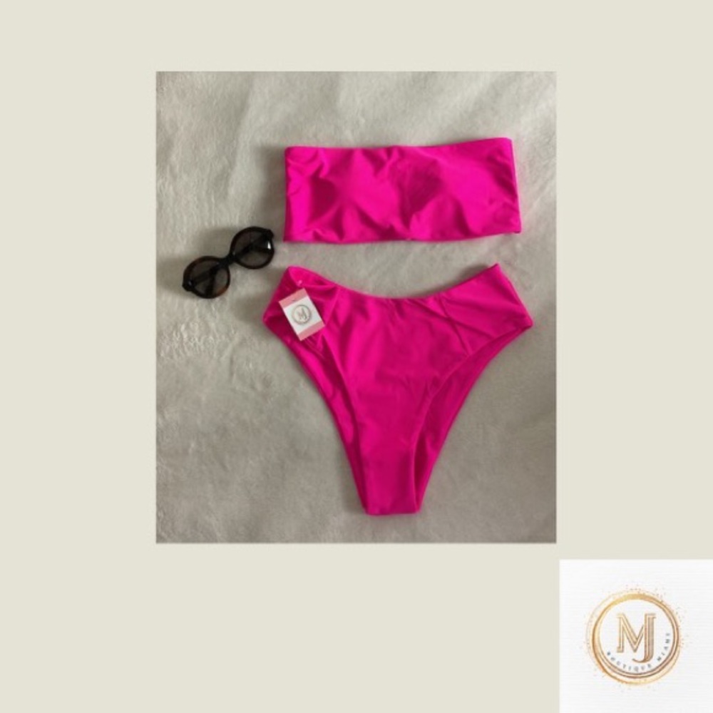 Swimwear